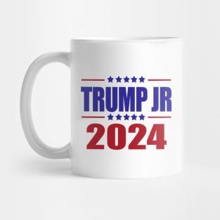 Donald Trump Jr 2024 Mug